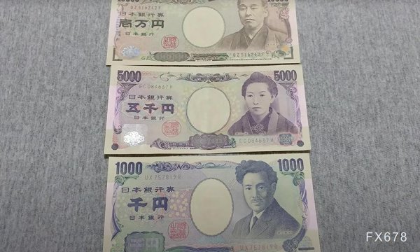炒股网站 美元/日元短线回调或蓄势待发，资金外逃令市场波动加剧